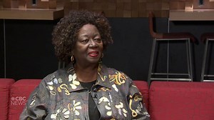 Jean Augustine's trailblazing life