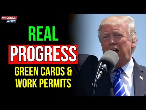 Finally Some Good News? Immigration Update Late 2025