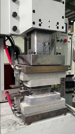 How Diffusion Welding Machines Revolutionize Aluminum Heat Sink Production#diffusionwelding