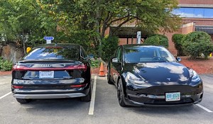 Accelerating Progress on Clean Vehicles - CleanTechnica