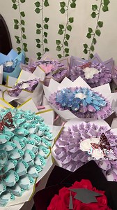 Creative Graduation Bouquet Ideas to Celebrate Achievements