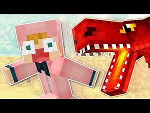 Trying RLCraft for the first time! (3) 🔴