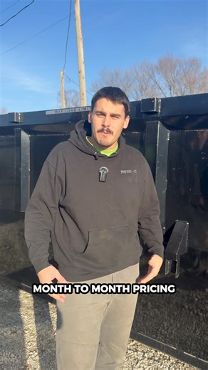 Your local go-to for junk removal and dumpster rentals 💪 At FMJunk-It, we proudly serve greater Southwest Iowa— primarily focusing on helping small communities, towns, and cities. From single-item pickups to full home cleanouts, plus 14-yard and 20-yard dumpsters with flexible rental options, we make clearing clutter simple, reliable, and responsible. ♻️ 👉 Message us on Facebook or call 712-243-2780 or visit our website at www.fmjunk-it.com to get started today. Let’s get it gone—the FMJ Way! 