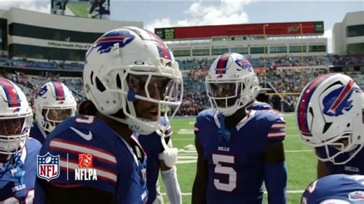 Invisalign TV Spot, 'NFL: Bringing the A Game' Featuring Damar Hamlin