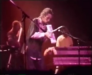 Augustus Pablo - "Pipers of Zion" live in London 1989 | JamrockVybz