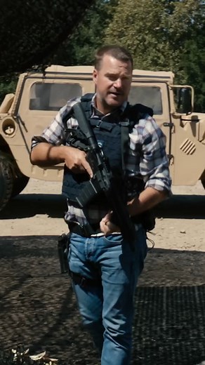 738K views · 23K reactions | Don’t laugh. It’s not funny. 蘿蘿 | NCIS: Los Angeles | Facebook