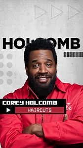 Corey Holcomb brings raw, unfiltered comedy to Chicago. November 28 through 30 at the Chicago Improv. Tickets at improv.com/chicago/ #CoreyHolcomb #ChicagoImprov #StandUpLive #ComedyWeekend | Chicago Improv Comedy Club