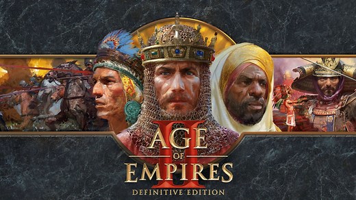 Age of Empires II: Definitive Edition on Console is Out Now, Includes Optimized Controls and New Tutorials - Xbox Wire