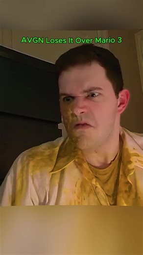 #AVGN #RetroGame #Mario3 #AngryGamer #GameComedy