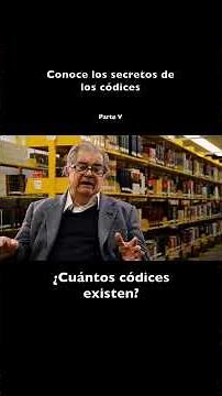 Discover the secrets of the Codices #history #history #culture #mexico