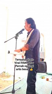 Ternyata Gutaris Melody viral IYAN Natar 👍👍👍 | Melodi Cinta