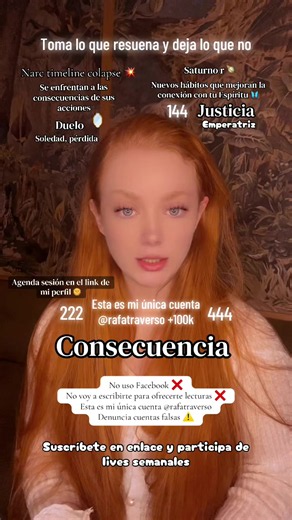 Rafa Traverso: Narcissist's Timeline Collapse & Your New Cycle