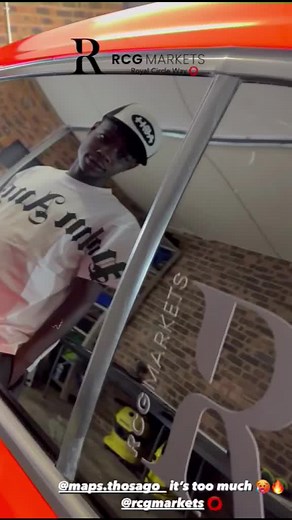 Rcg way #royalcircle #rcgmarkets