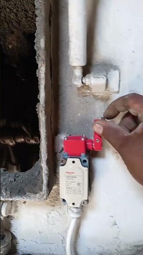 How to Test Limit Switch (Easy Way)