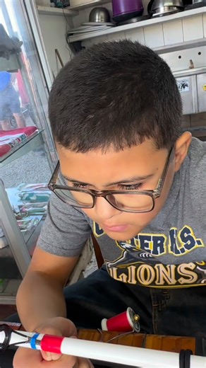 Philip Friedman on Instagram: "Friedman Adventures in beautiful Ensenada, Baja California, for an unforgettable day that truly warmed our hearts. We hosted orphans from a local orphanage and other excited kids for a special fishing experience! Watch as the kids learn to repair fishing rods, then receive their very own personalized Shakespeare rods and reels—each with their name on it! We also gifted them Plano tackle boxes packed with Berkeley Gulp bait. The smiles were priceless as we headed to