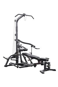 [Hot Item] Professional Multifunctional Gym Exercise Domestic Commercial Fitness Equipment Single Station