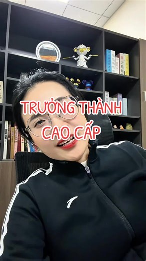 Người trưởng thành cao cấp #luaochina | ancient china