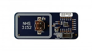 NHS3152通用入门套件