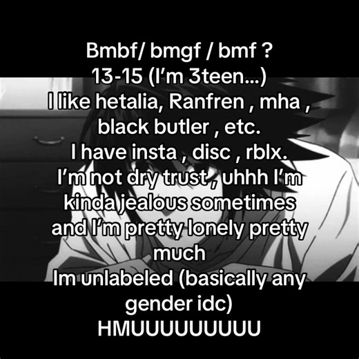 Uhmmmm hmu now thanks | IM ALSO FROM NEW ORLEANS !! #fypシ #bmgf #bmbf #bmf #targetaudience