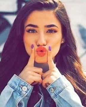 صور بنات كيوت %_ رمزيات بنات مزز /// صور من انستغرام 💯👍🏽