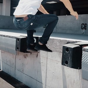 Finally, athletic fit jeans & chinos that are super soft, incredibly flexible & fitted perfectly. | Barbell Apparel