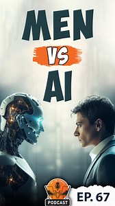 Tech Revolution: Will AI Replace the Human Workforce? How will artificial intelligence impact jobs and the economy in the next five years? Join AI expert Fawad Mehdi as he explores how AI will affect the future job market. He explains which jobs are most likely to be replaced by AI, particularly those involving repetitive and mechanical tasks. The guest emphasizes the importance of acquiring skills in areas that require creativity and analytical or problem-solving skills. Watch the full discussi