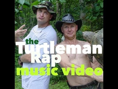 The Turtleman Rap Music Video (Official) by Inside Joke