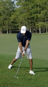 165K views · 1.3K reactions | Here’s how to keep your balance on a downhill lie. ⚖️ | Golf Digest | Facebook