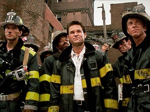 Backdraft - Apple TV