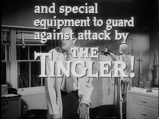 The Tingler (1959)