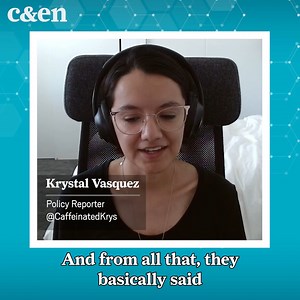 From dichloromethane to lab packs, our latest episode of C&EN Uncovered explores the complex world of solvent waste disposal in university chemistry labs. C&EN policy reporters Krystal Vasquez and Leigh Krietsch Boerner speak with host Craig Bettenhausen about the regulatory landscape, health concerns, and industry efforts to reduce environmental impact. You can find our podcast on your favorite platform or at https://cen.acs.org/policy/chemical-regulation/Podcast-Huge-amounts-of-lab-waste-end-u