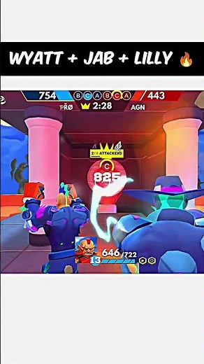 Walkthrough Gameplay - Frag Pro Shooter 🔥🤯