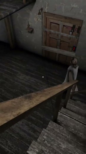 Granny Ne Mujhe Dekh Liya 😳👁️ (New Update)” #short #viralshort