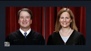 7.2K views · 439 reactions | The Supreme Court rejected a controversial theory that state legislatures have almost unlimited power to draw congressional maps without oversight from state courts. Former acting U.S. Solicitor General Neal Katyal argued the case before the court and joined us to discuss. https://to.pbs.org/3Pw7lYq | PBS NewsHour | Facebook