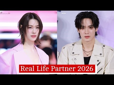 Emi Thasorn & Java Bhobdhama | Real Life Partner Rumors 2026 | US the Series