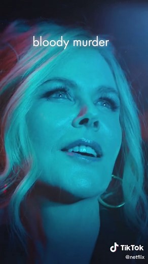 Nicole Kidman is Angie in #ThePromNetflix