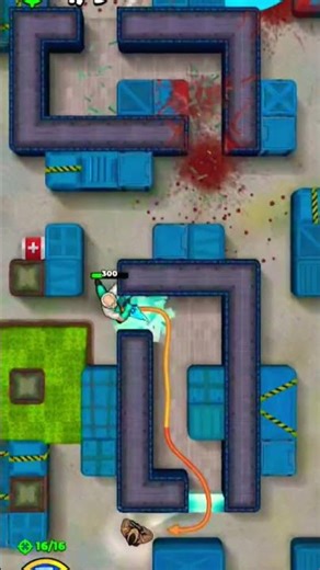 The Ultimate Stealth Showdown: 1 Assassin vs 30 Hunters! hunter Assassin mod apk|