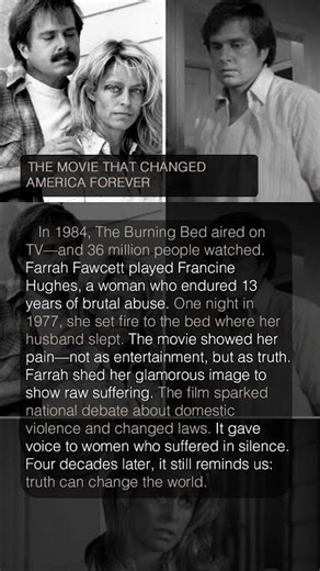 THE MOVIE THAT CHANGED AMERICA FOREVER 🔥💔