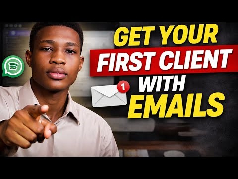 How to Write a Professional Cold Email That Gets Replies
