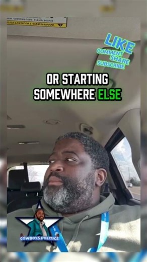 Why Did Hoffman Get Overlooked? 🧐 #DallasCowboys #NFLAnalysis #CowboysPolitics