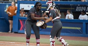 Why NiJaree Canady has become an even bigger OU softball priority