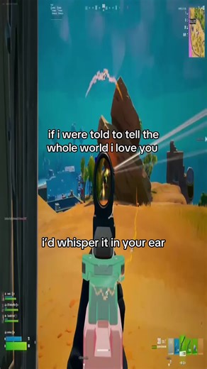 Creative Ways to Express Love in Fortnite