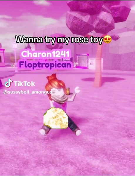 Sussyboii_amongus on TikTok