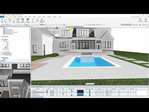 SoftPlan Outdoor Living | Landscaping