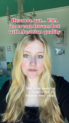 Austrians got the quality down to a T. #fyp #usa #austria