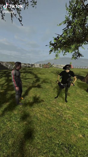 Enhanced Boneworks VR Gaming Experience with Trending Sound