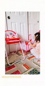 Watch Little Mommy Doll Play Set on Amazon Live