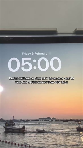 Effective GSCE Study Plan for Year 10