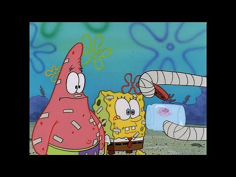 Old Hilo March - SpongeBob Soundtrack