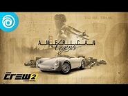 Season 5 Episode 1- American Legends - Trailer - The Crew 2